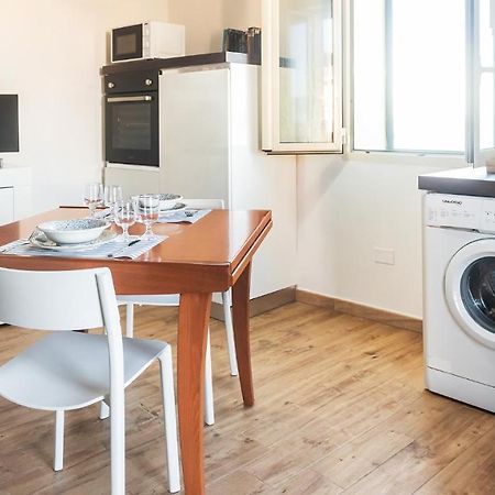 Apartamento Waterfront Alguer Exterior foto