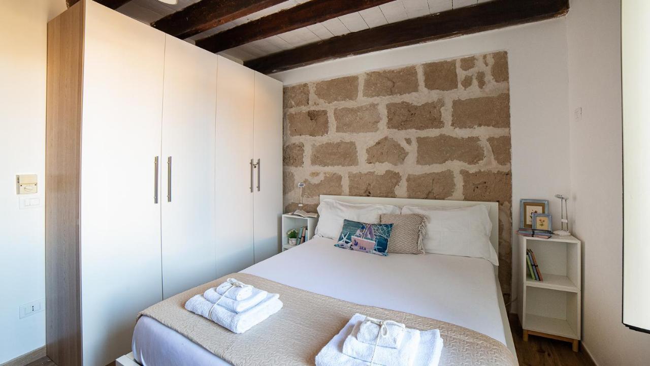 Apartamento Waterfront Alguer Exterior foto