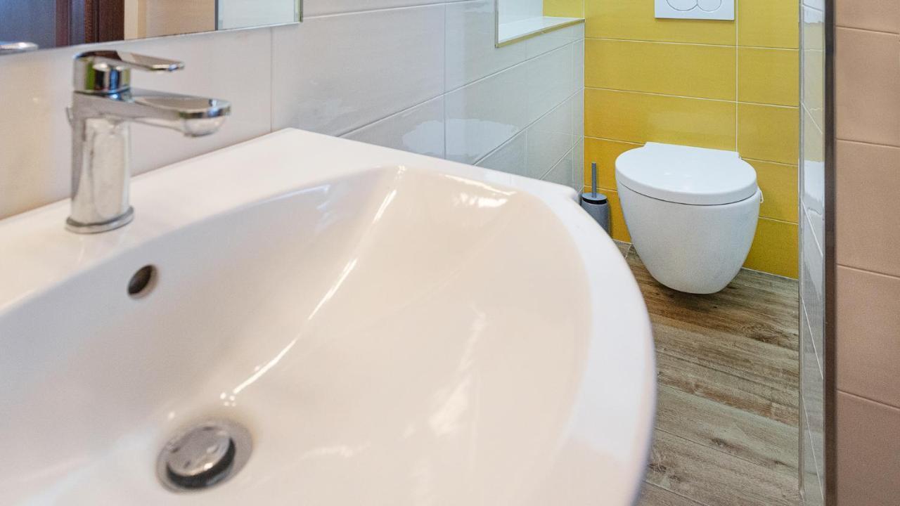Apartamento Waterfront Alguer Exterior foto